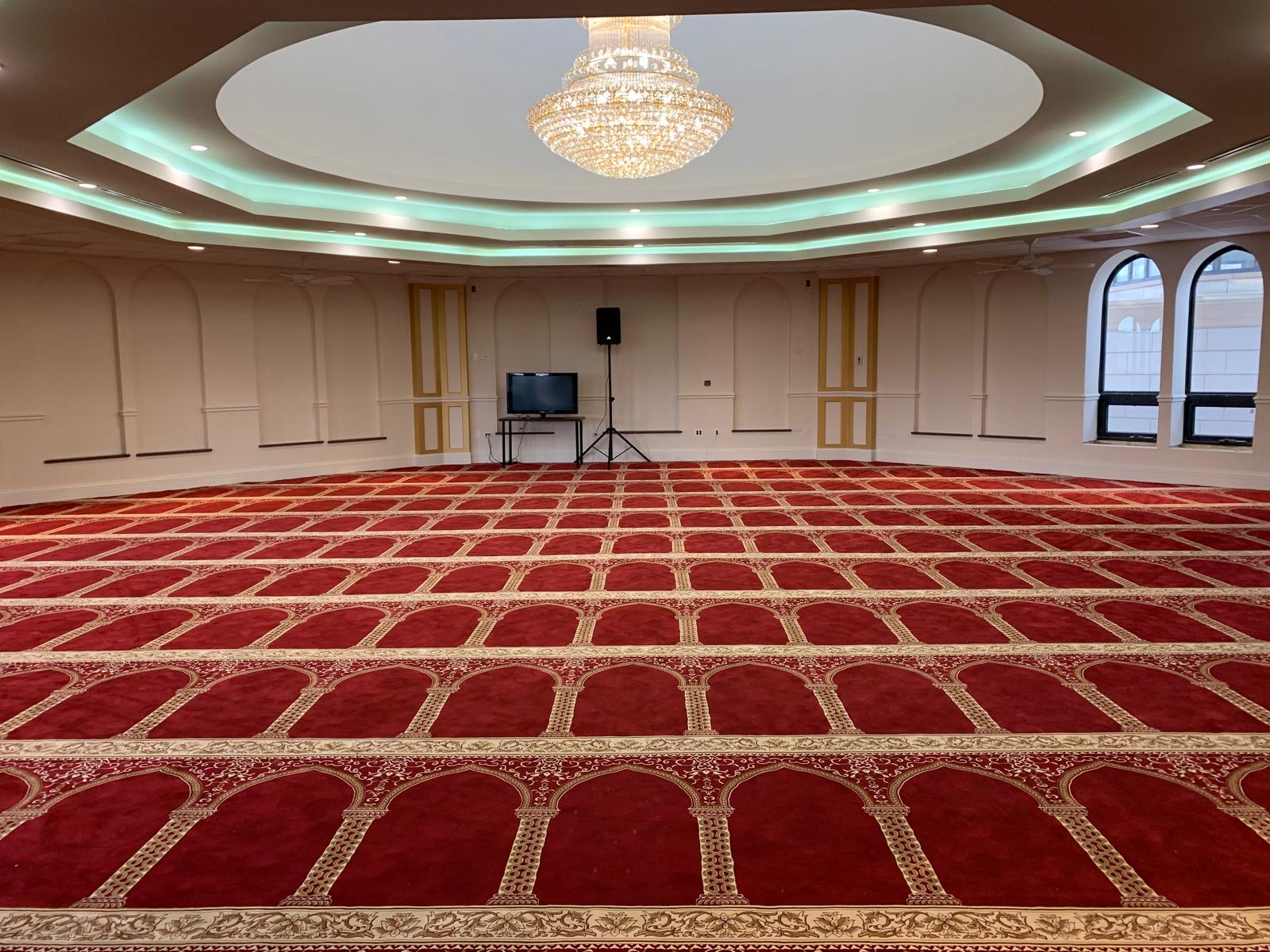 Mosque Rugs 2 Mosque Rugs - Image 2