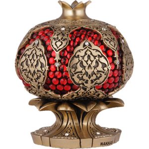 Pomegranate Biblo