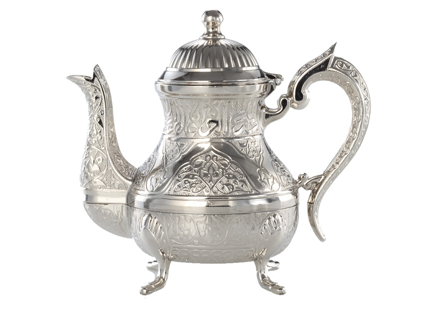 Tea Pot 205 1 Tea Pot 205