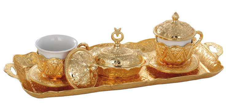 Coffee Set 213 1 Coffee Set 213