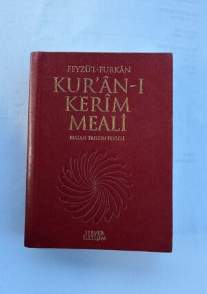Turkish translation Quran