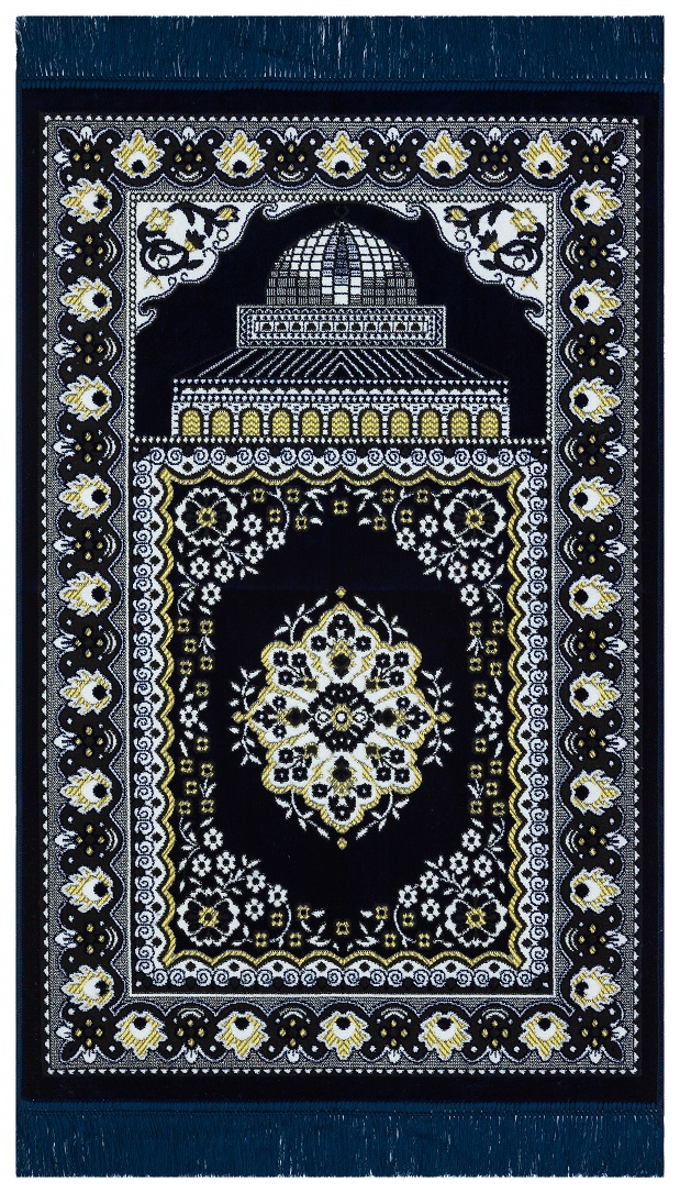 SP 90 Prayer Rug 2 SP 90 Prayer Rug - Image 2