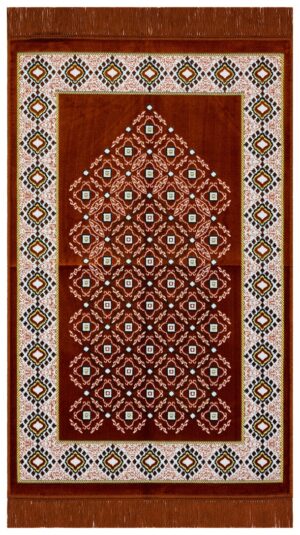Regular Spiegel Prayer Rug