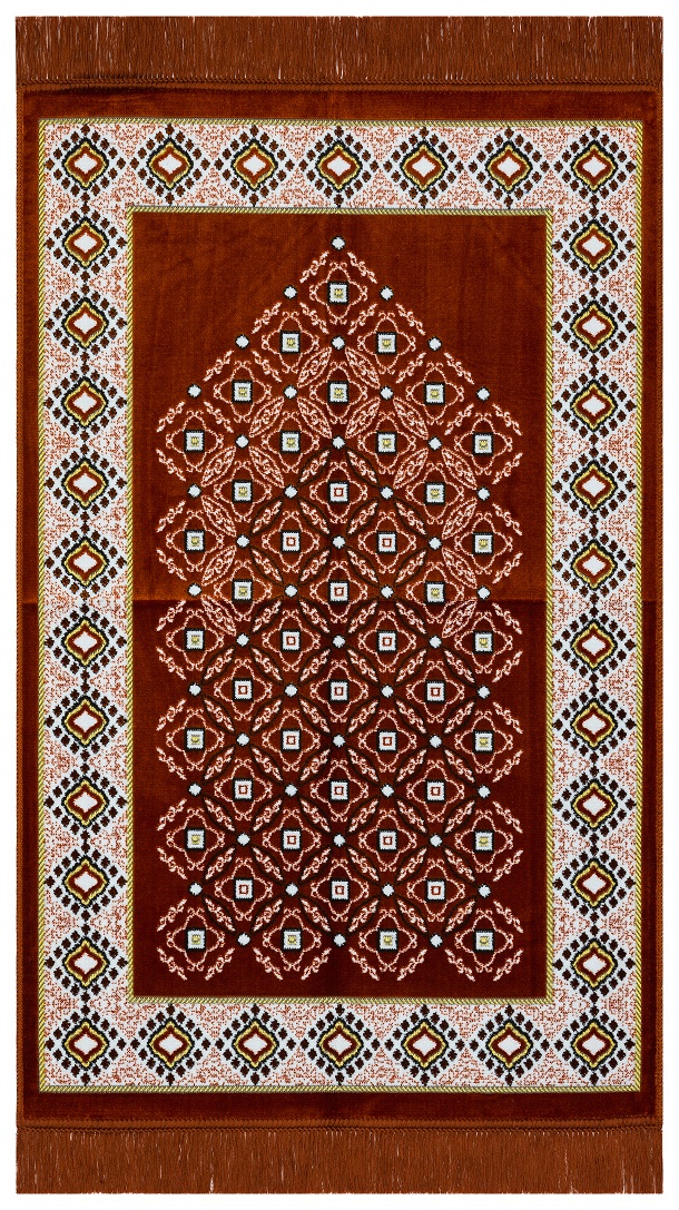 Regular Spiegel Prayer Rug 1 Regular Spiegel Prayer Rug