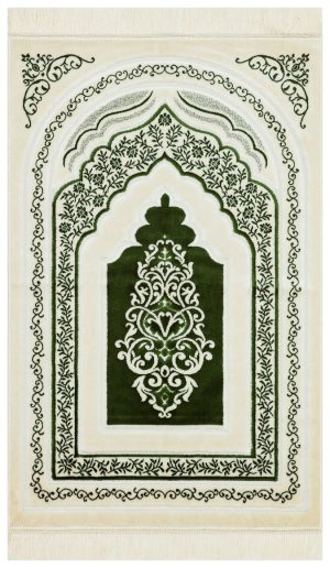 Didem Prayer Rug