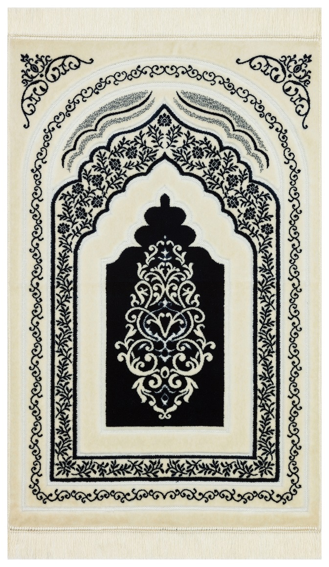 Didem Prayer Rug 2 Didem Prayer Rug - Image 2