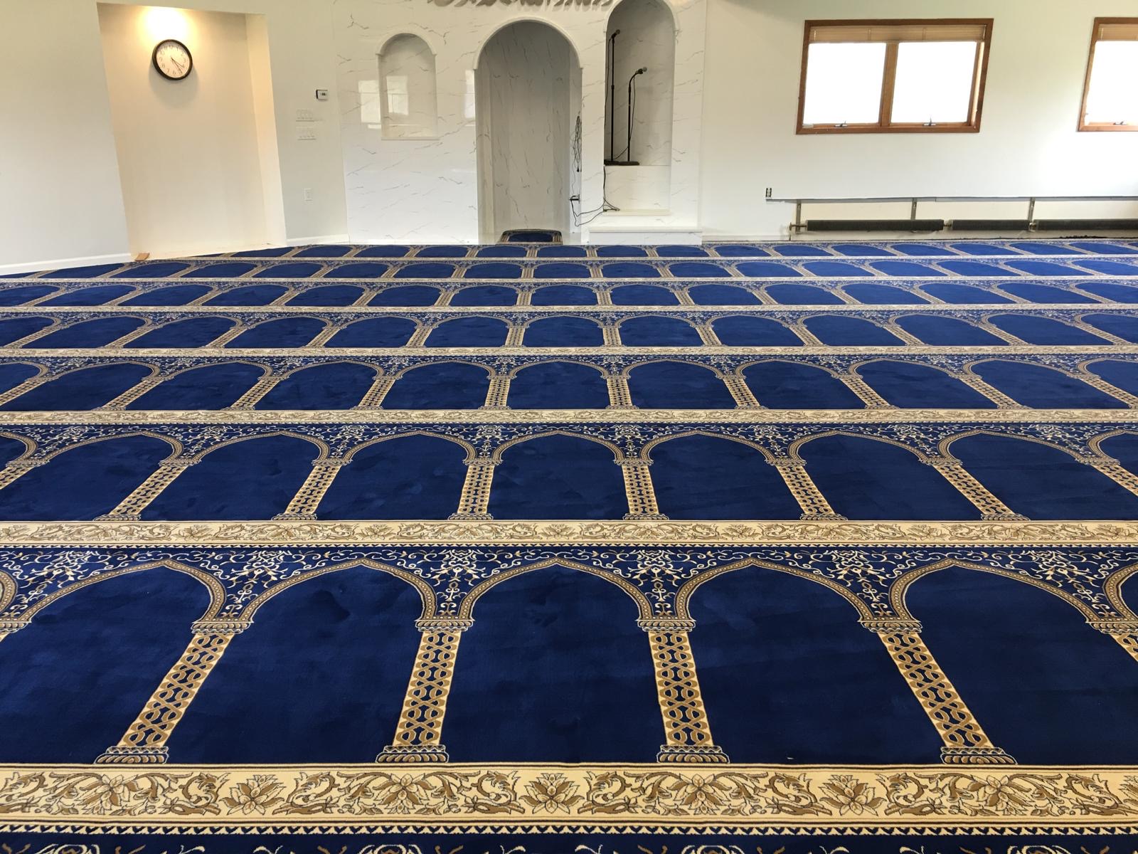 Mosque Rugs 3 Mosque Rugs - Image 3