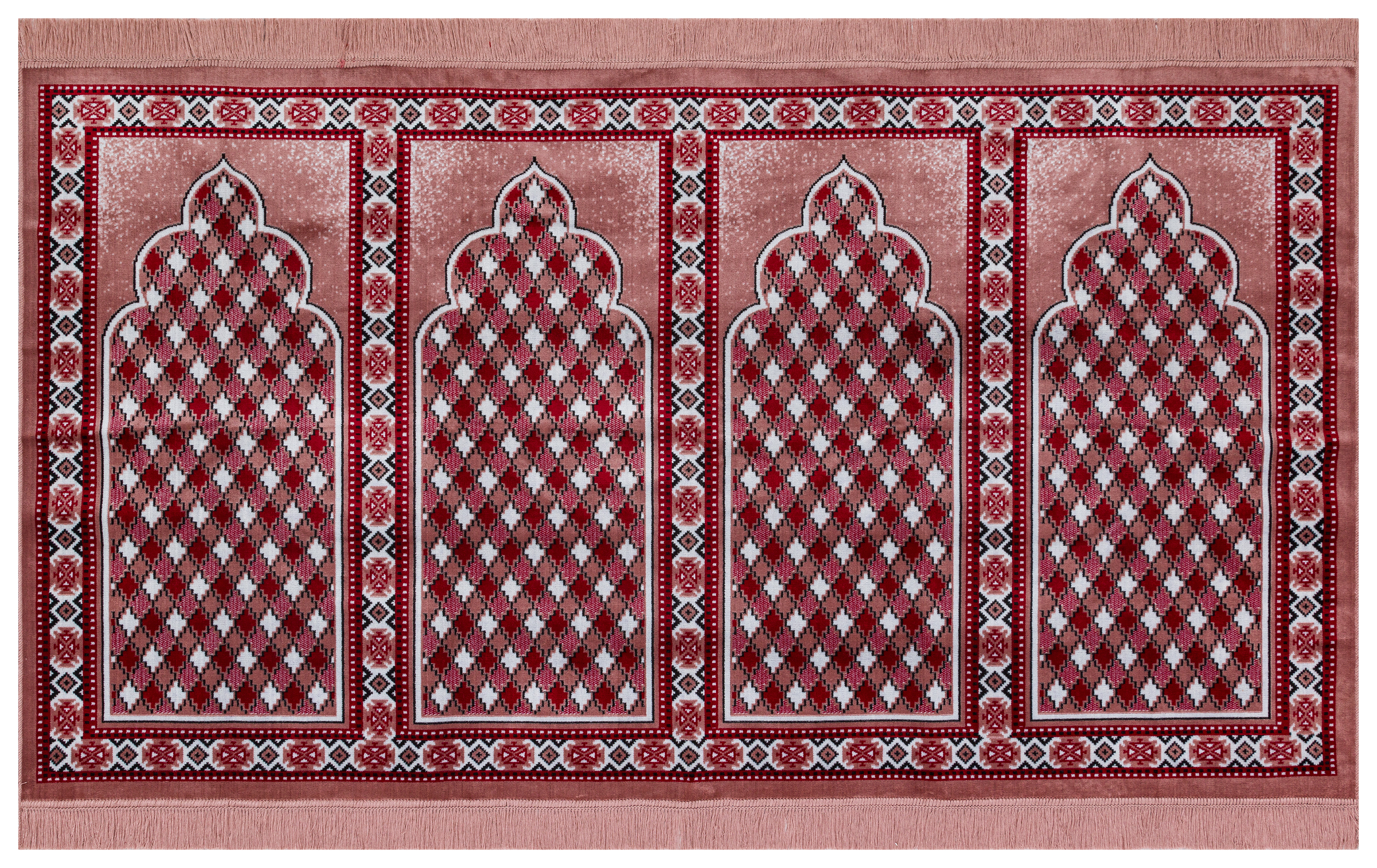 4 People Prayer Rugs 2 4 People Prayer Rugs - Image 2