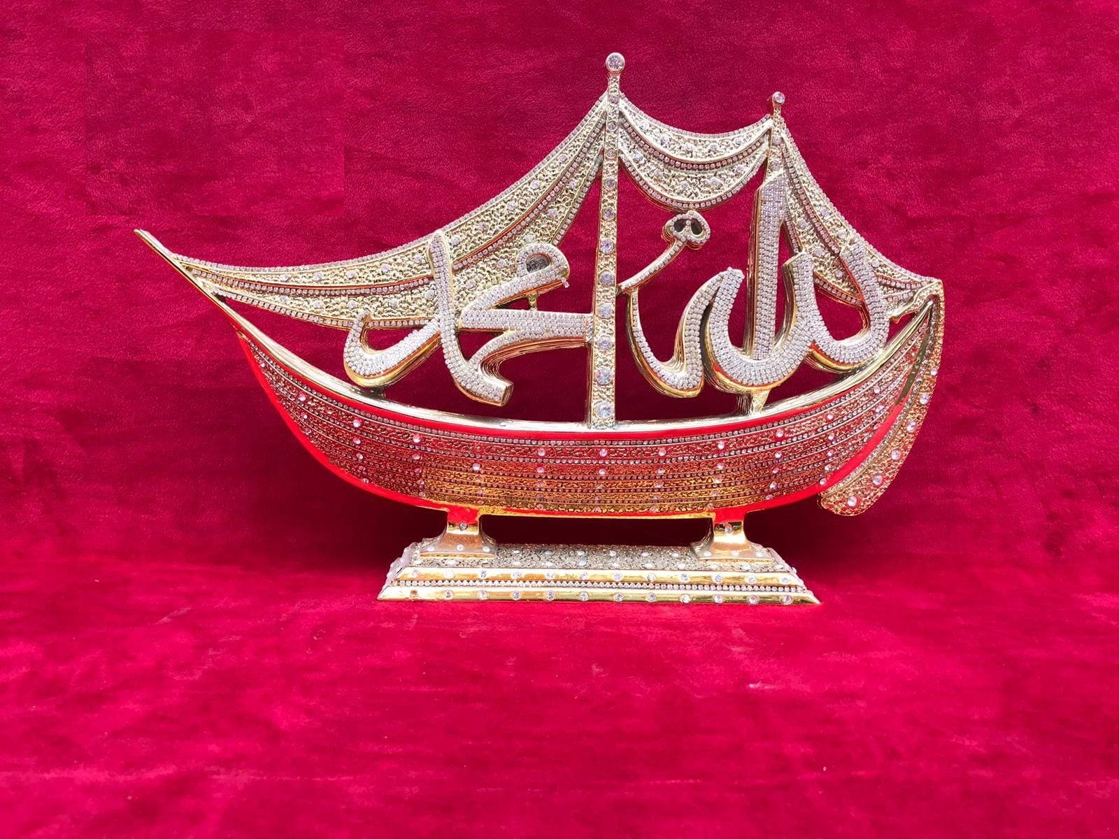 Noah Ark With Yaseen 1 Noah Ark With Yaseen