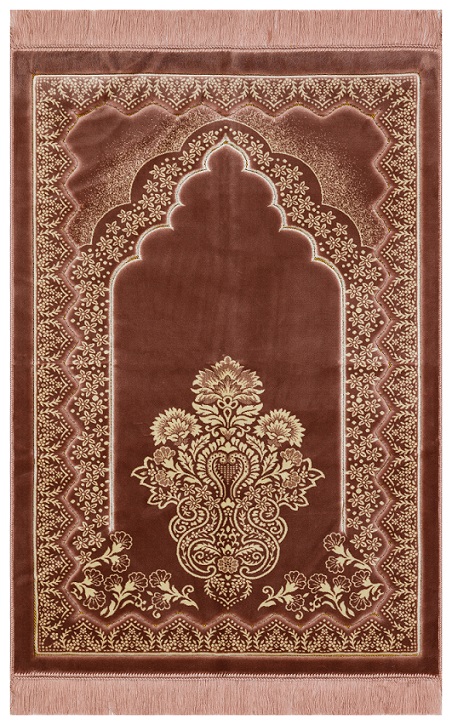Double Plus Prayer Rug 1 Double Plus Prayer Rug