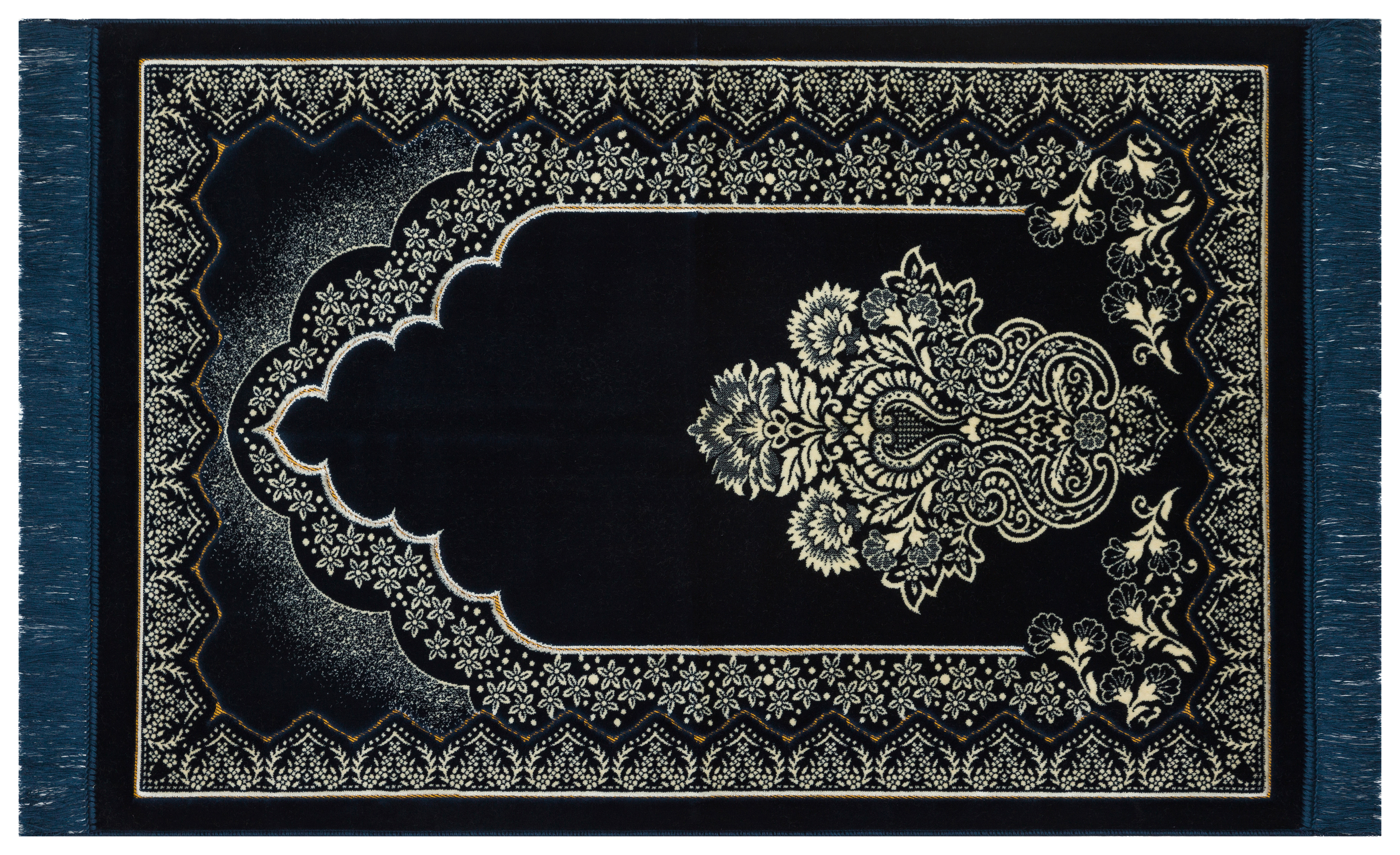Double Plus Prayer Rug 2 Double Plus Prayer Rug - Image 2