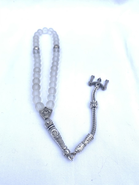 KAYI (Prayer Beads) 1 KAYI (Prayer Beads)