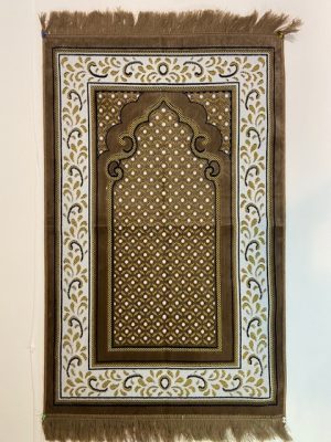 Prayer Rugs (SP. 450) (Adults)