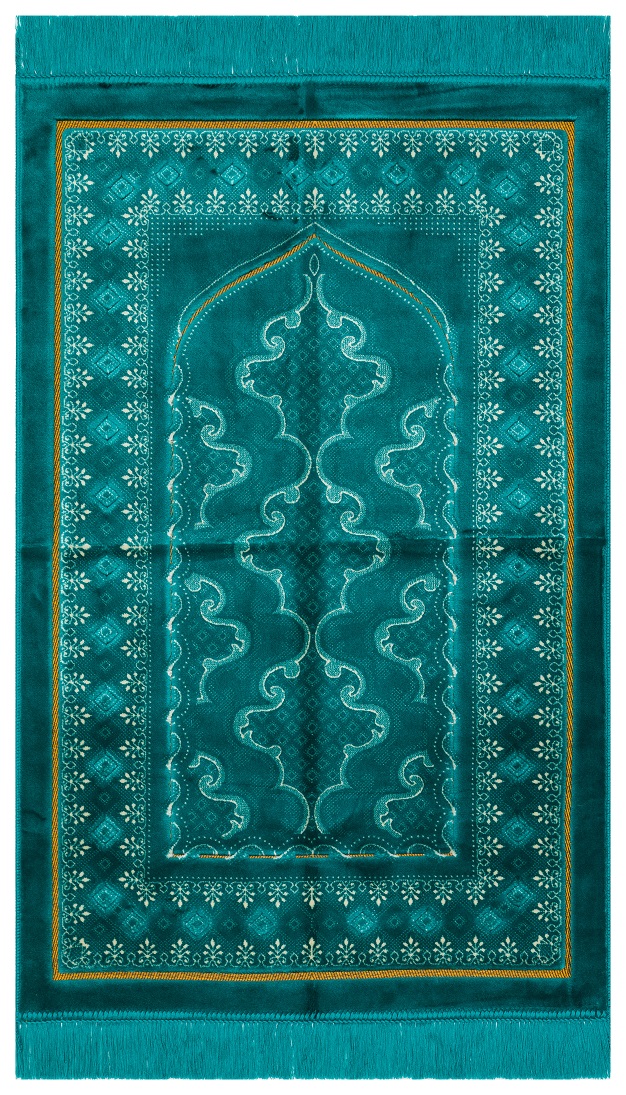 Plus Prayer Rug 5 Plus Prayer Rug - Image 5
