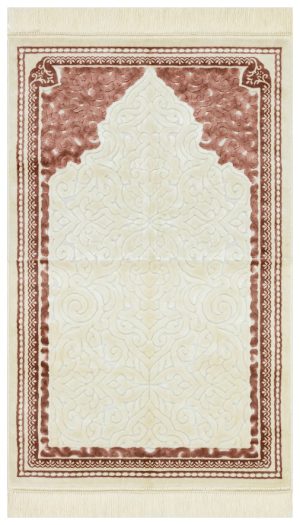 SINA PRAYER RUG