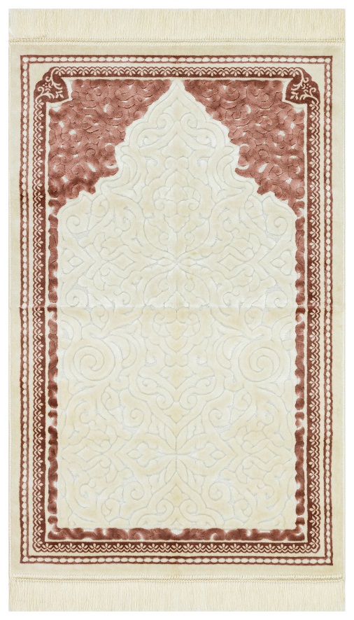 SINA PRAYER RUG 1 SINA PRAYER RUG