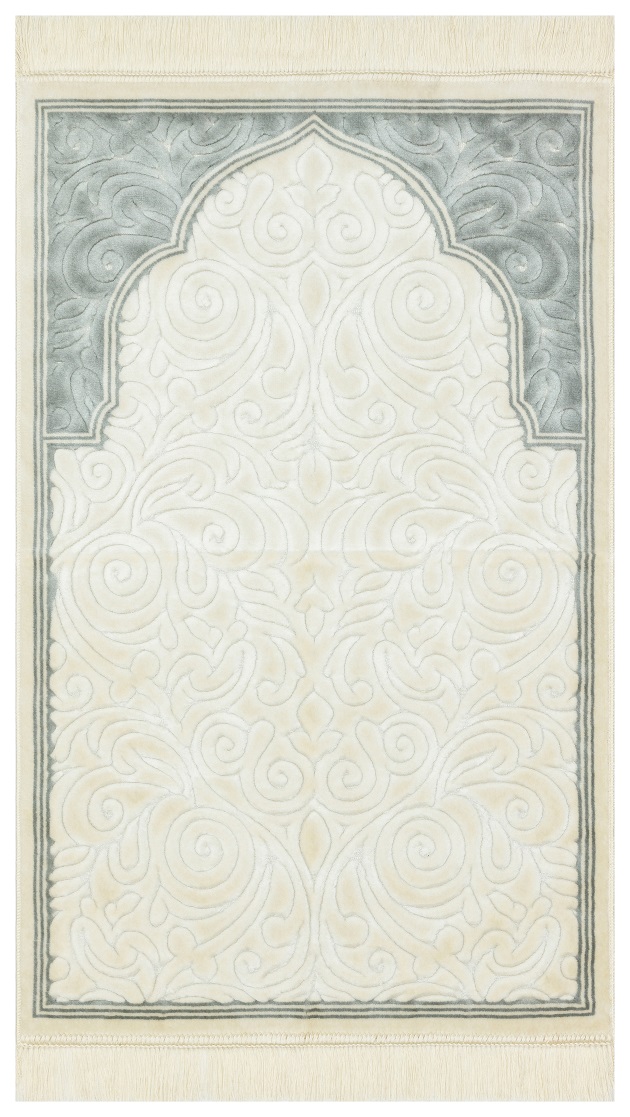 SINA PRAYER RUG 3 SINA PRAYER RUG - Image 3