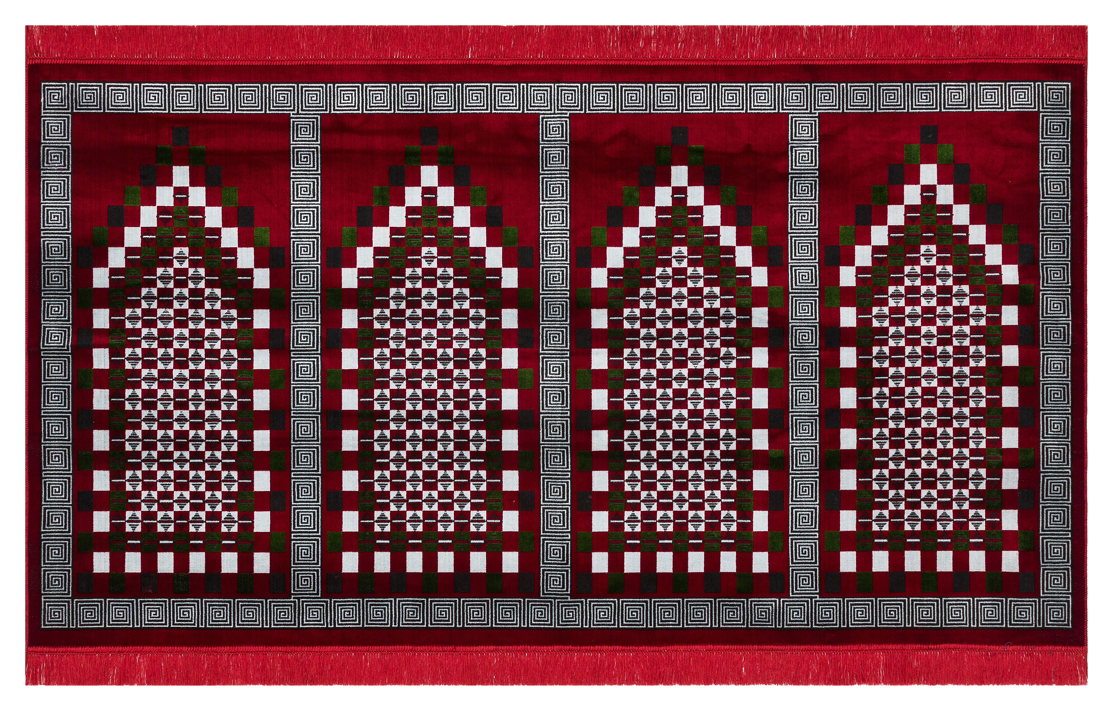 4 People Prayer Rugs 1 4 People Prayer Rugs