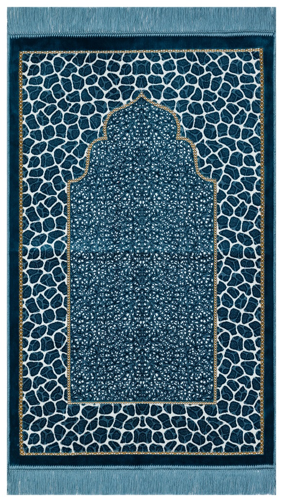 Ultra Star Prayer Rug 1 Ultra Star Prayer Rug