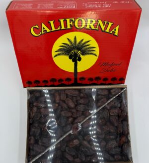 4lb California Medjool Date