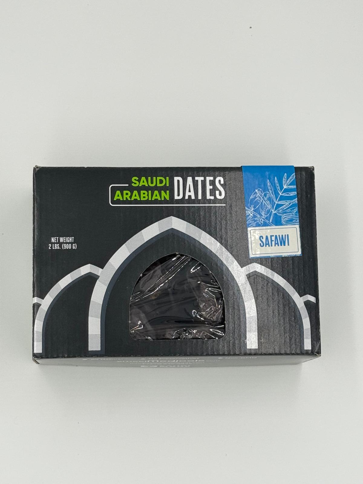 Safawi Date 2lb 1 Safawi Date 2lb