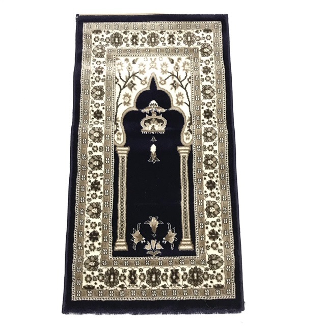 Prayer Rug (Carpet Style) 3 Prayer Rug (Carpet Style) - Image 3