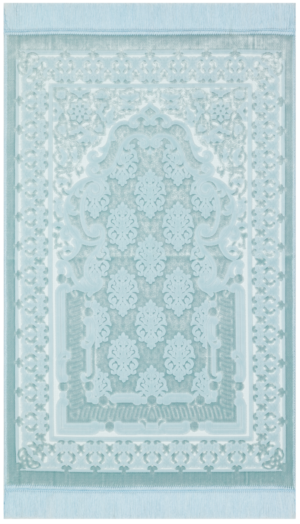 Begum Fancy Prayer Rug