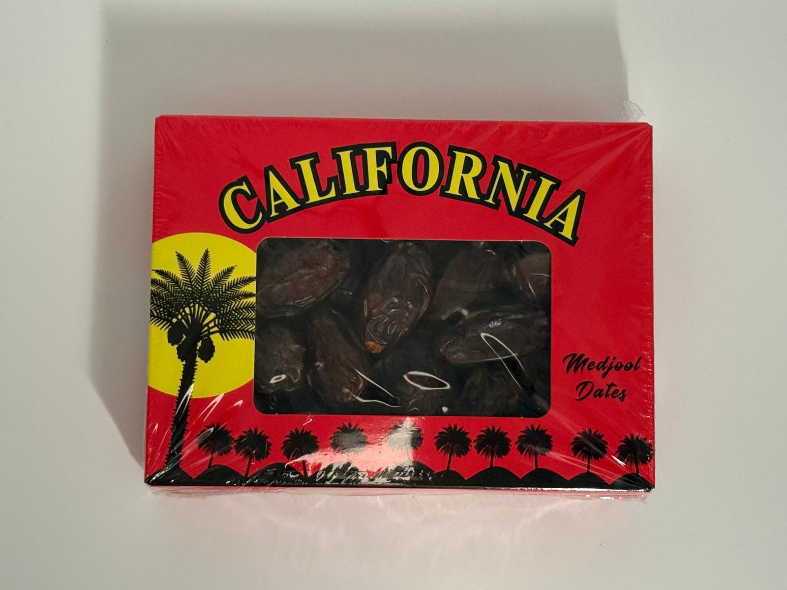 Classic Red Medjool 2lb 1 Classic Red Medjool 2lb