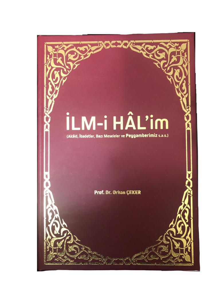 ILM-I HALIM 1 ILM-I HALIM