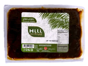 Premium Khalas Dates (Khorma) 900g